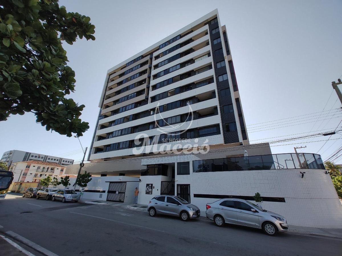 Orly Em Cruz Almas * Maceió